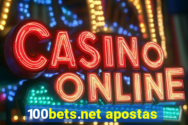 100bets.net apostas